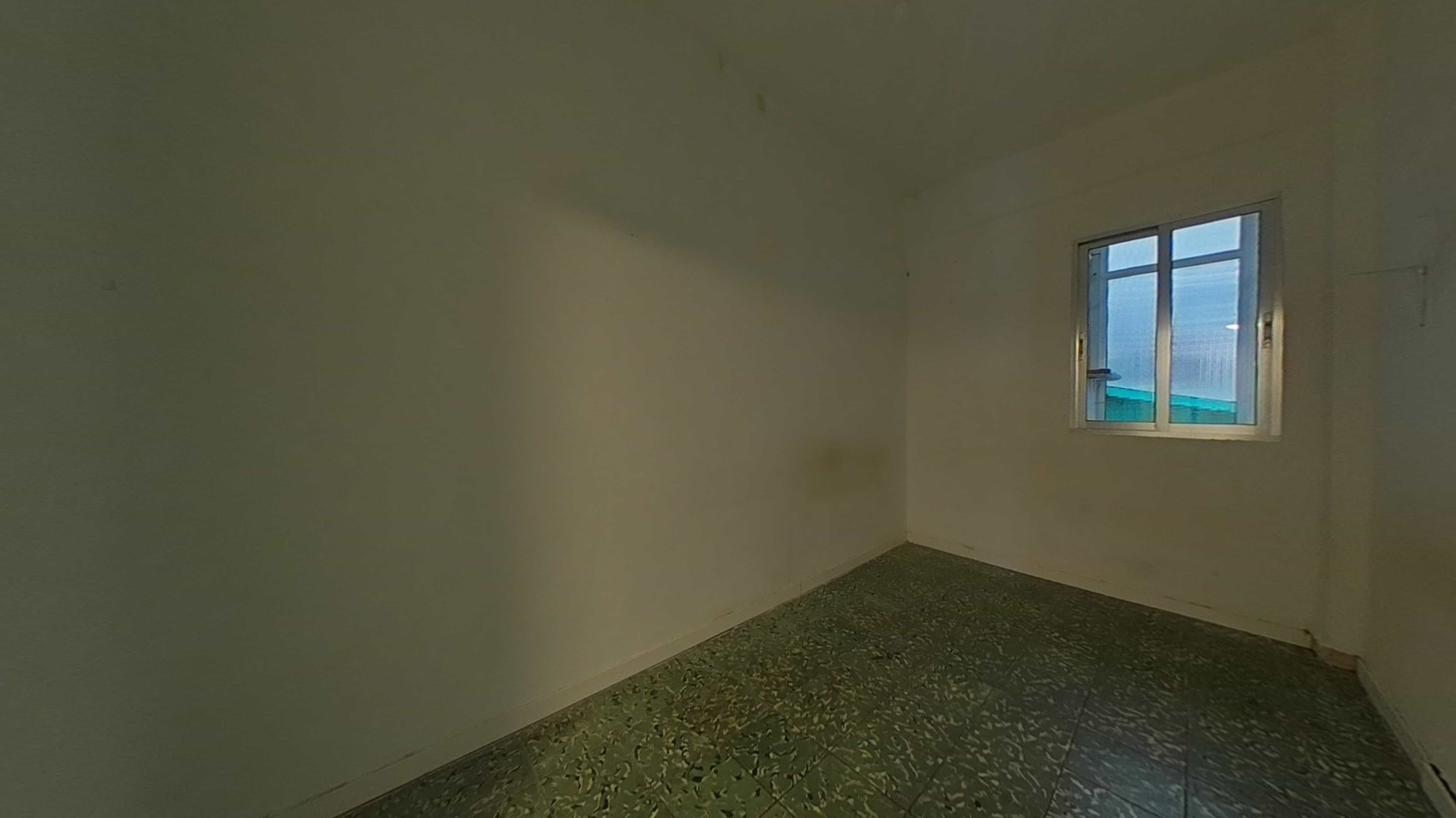 Piso en venta en paseo De las Moreras