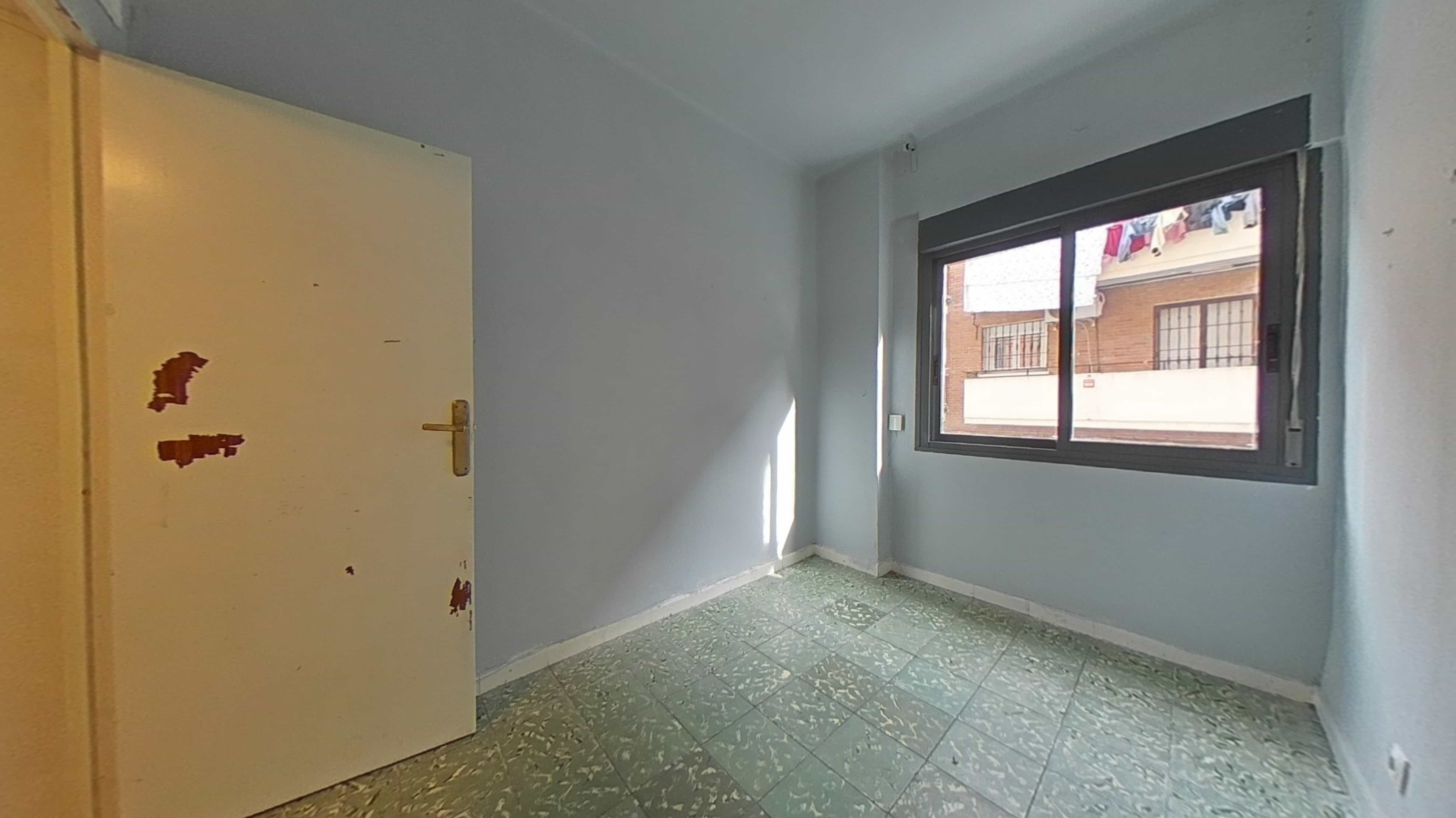 Piso en venta en paseo De las Moreras