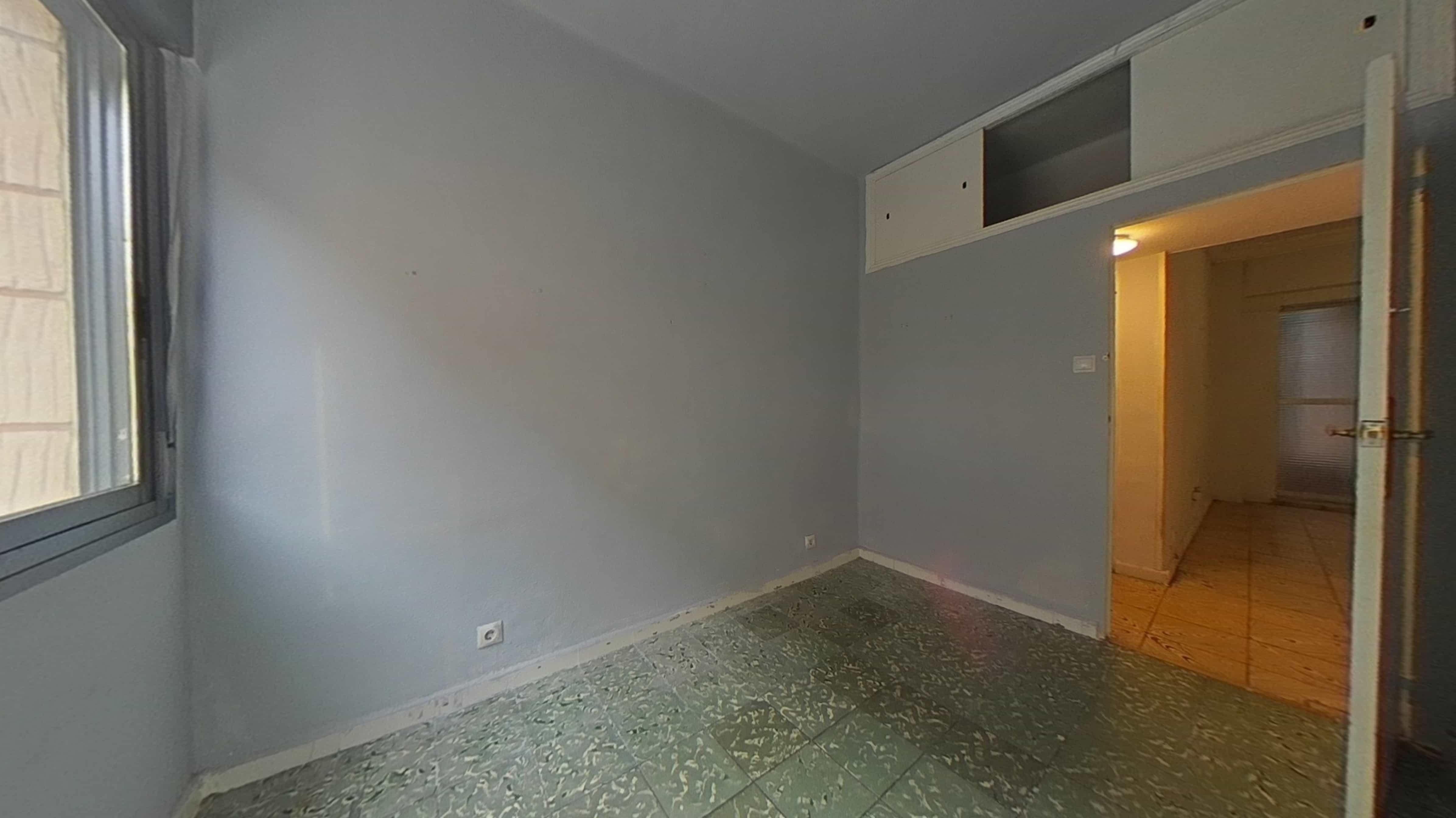 Piso en venta en paseo De las Moreras