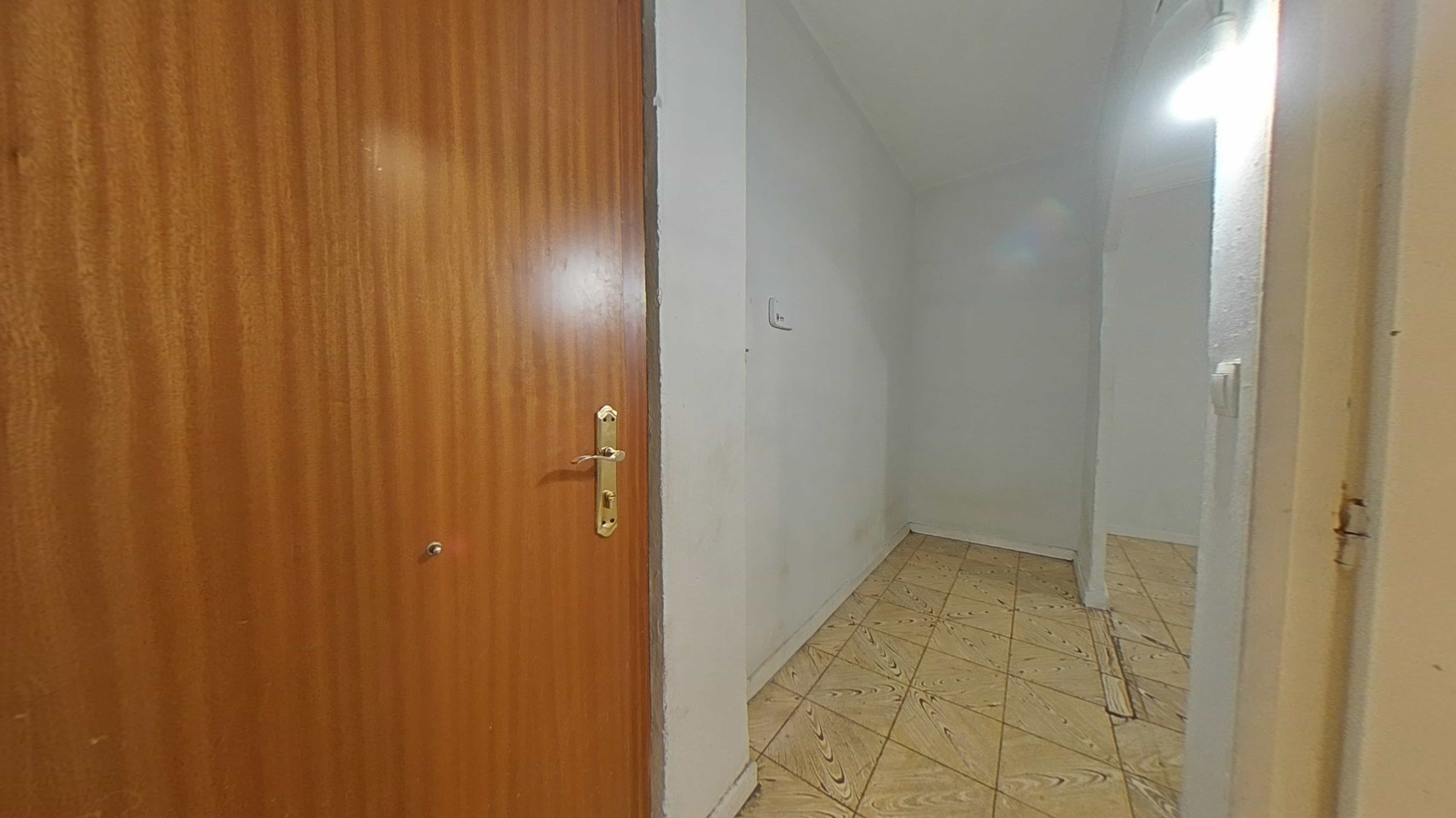 Piso en venta en paseo De las Moreras
