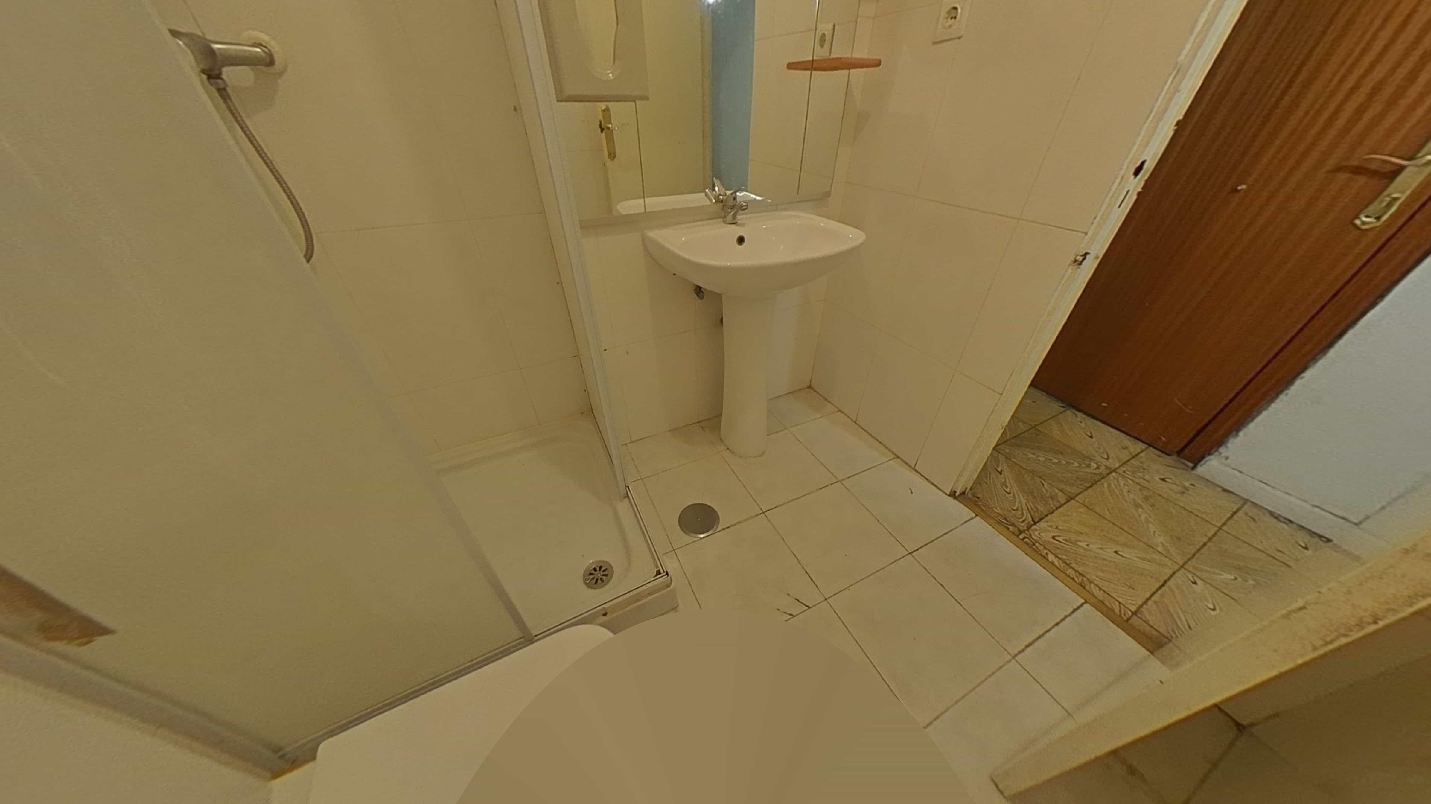Piso en venta en paseo De las Moreras