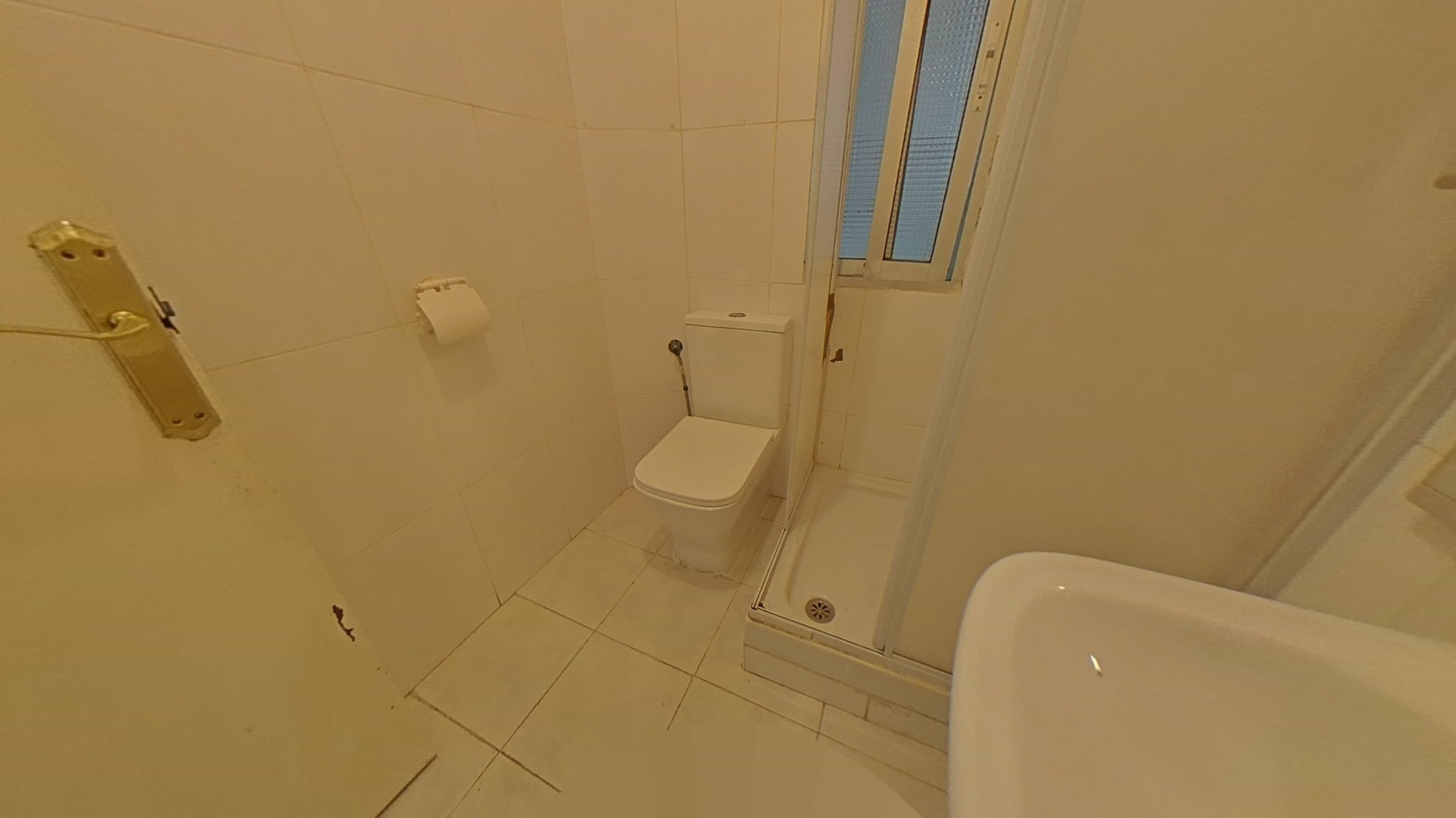 Piso en venta en paseo De las Moreras