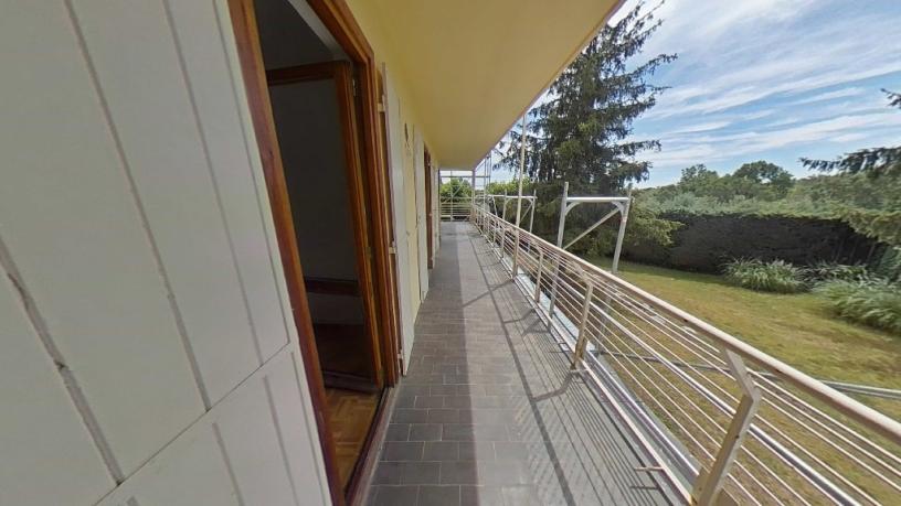 Piso en venta en calle Alfonso Xiii