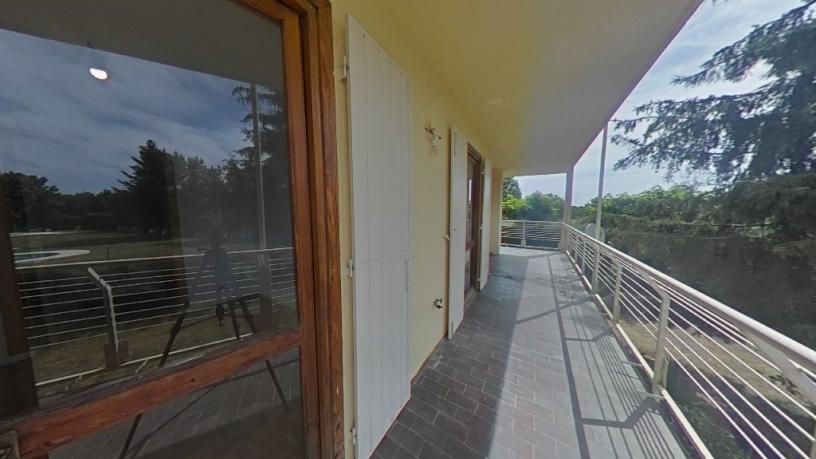 Piso en venta en calle Alfonso Xiii