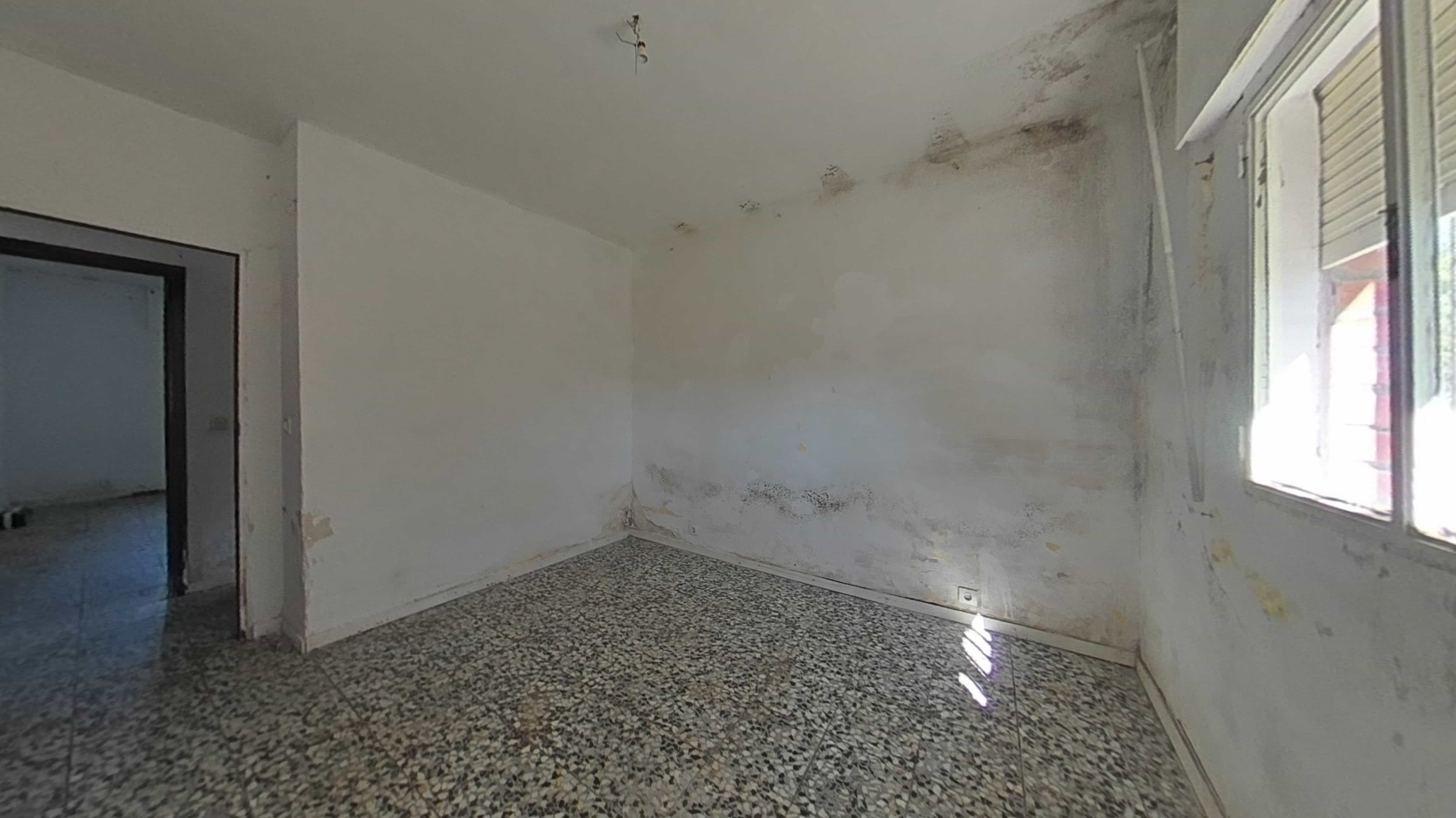 Chalet adosado en venta en calle El Calvero (poligono 13)