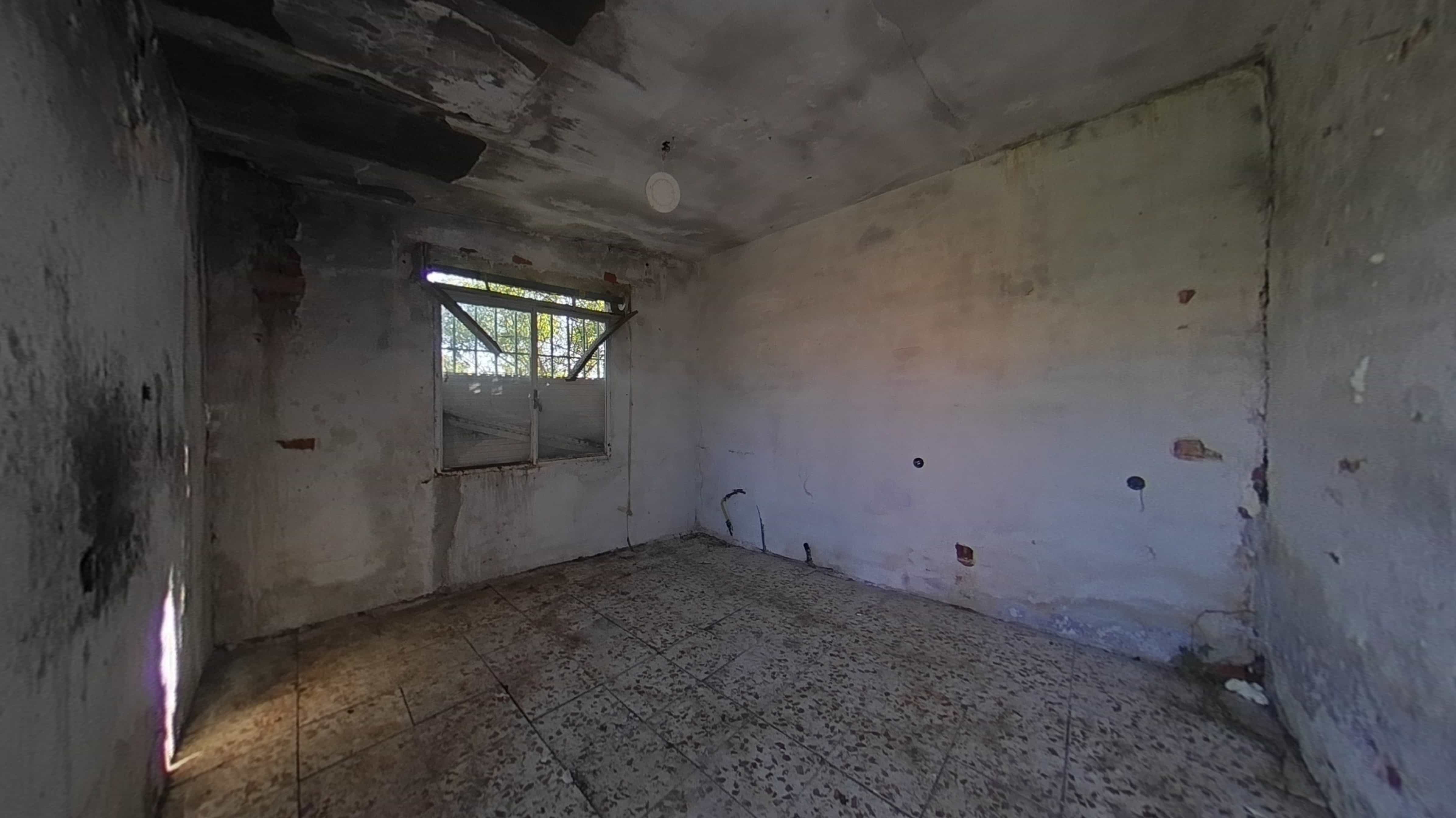 Chalet adosado en venta en calle El Calvero (poligono 13)