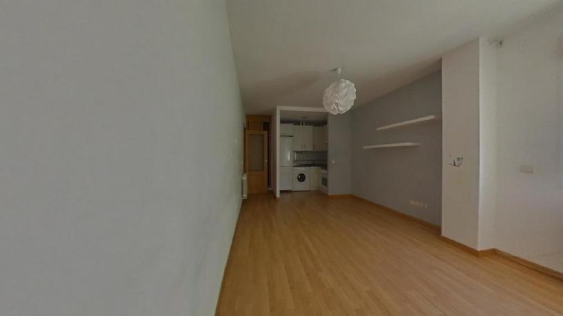 Piso en venta en calle Real