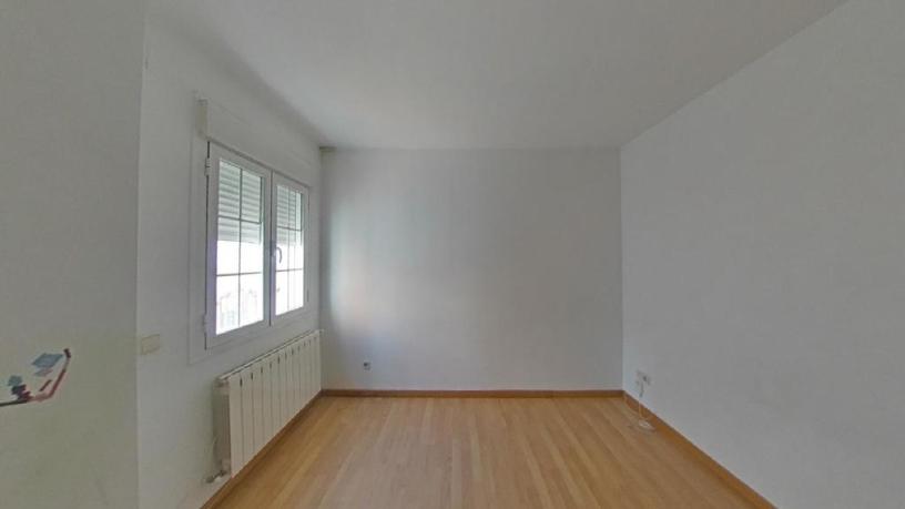 Piso en venta en calle Real