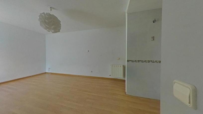 Piso en venta en calle Real