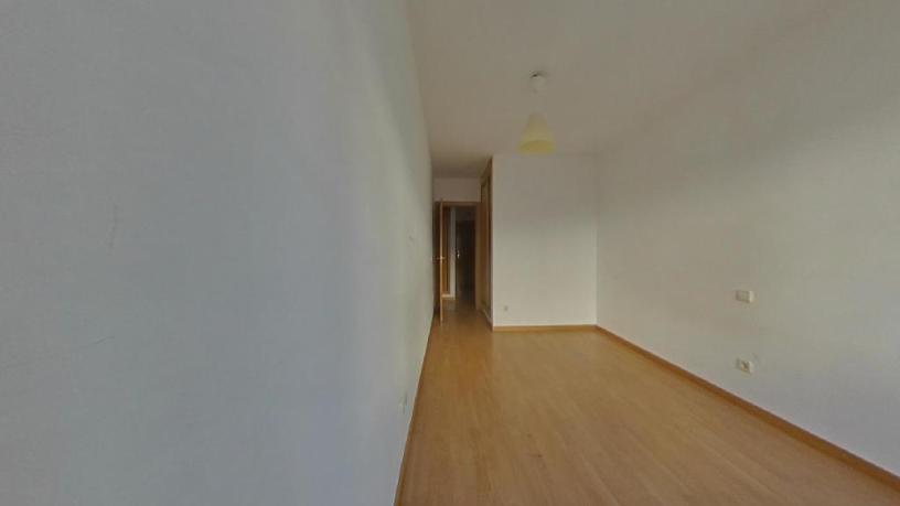 Piso en venta en calle Real