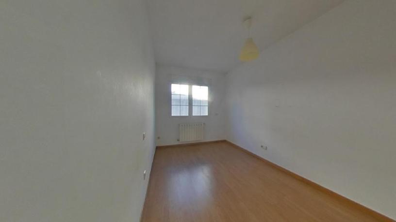 Piso en venta en calle Real