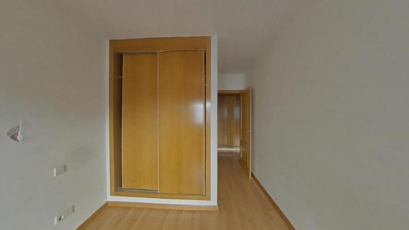 Piso en venta en calle Real