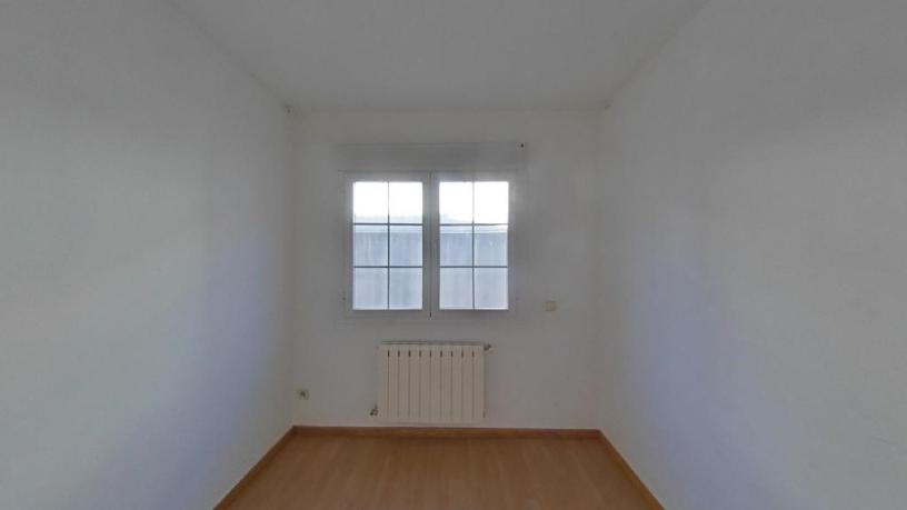 Piso en venta en calle Real