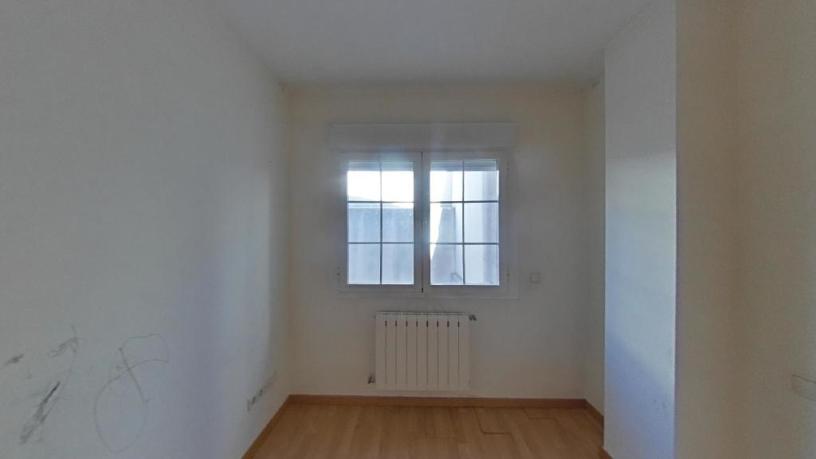 Piso en venta en calle Real