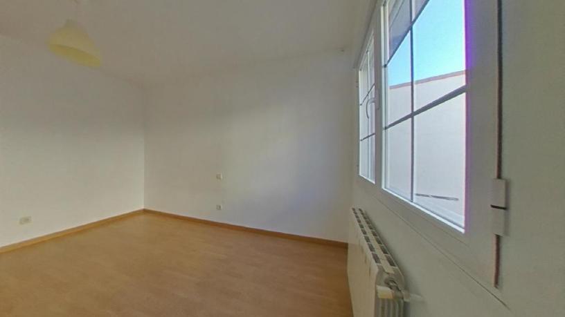 Piso en venta en calle Real