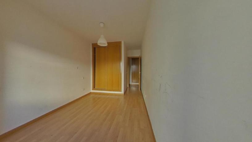 Piso en venta en calle Real