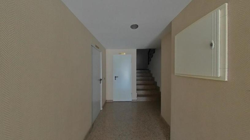 Piso en venta en calle Real