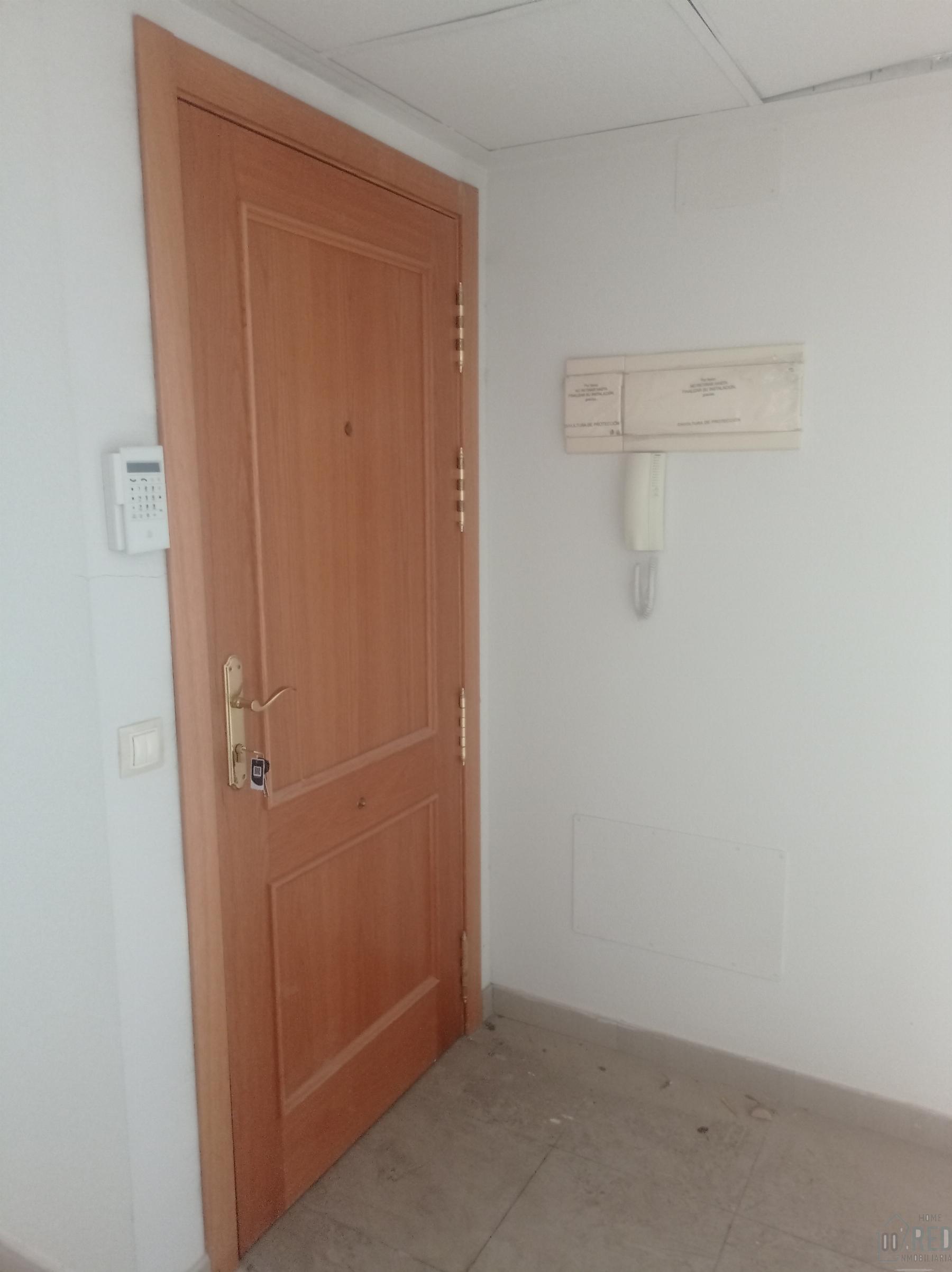 Piso en venta en calle Elena Fraile