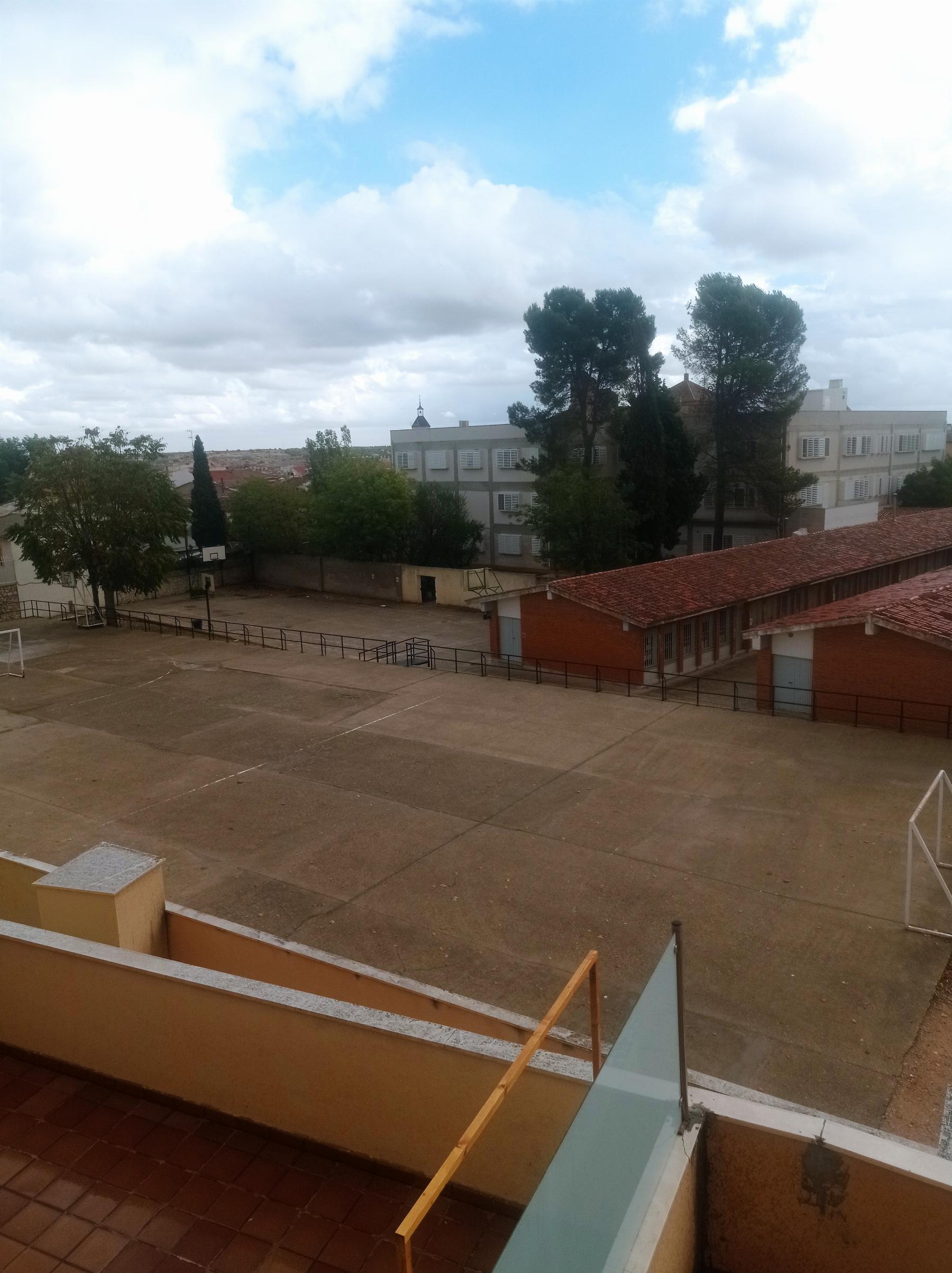 Piso en venta en calle Elena Fraile