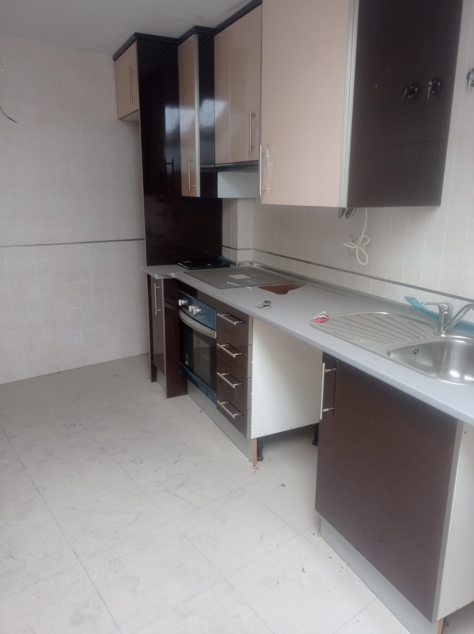 Piso en venta en calle Elena Fraile