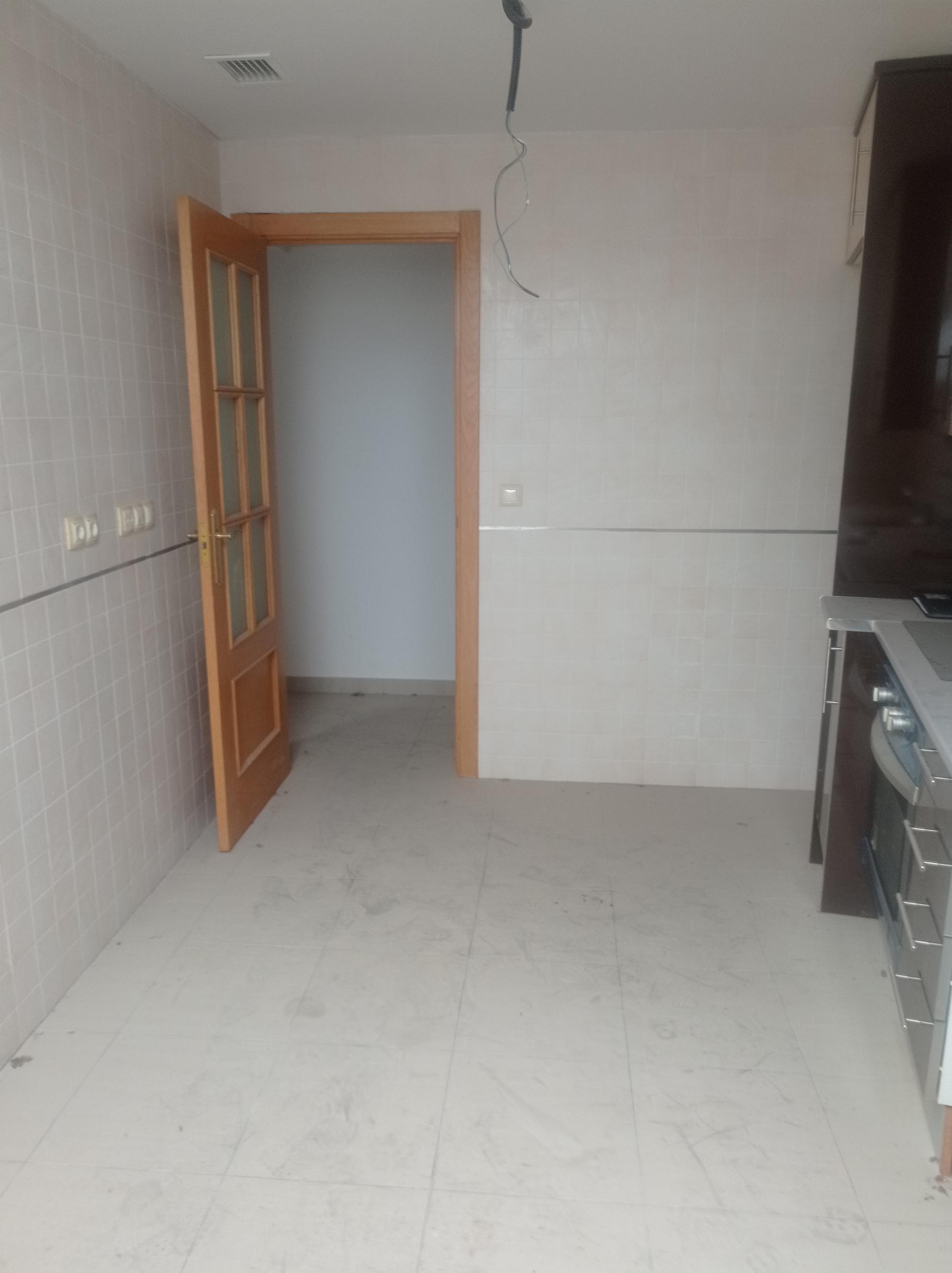 Piso en venta en calle Elena Fraile