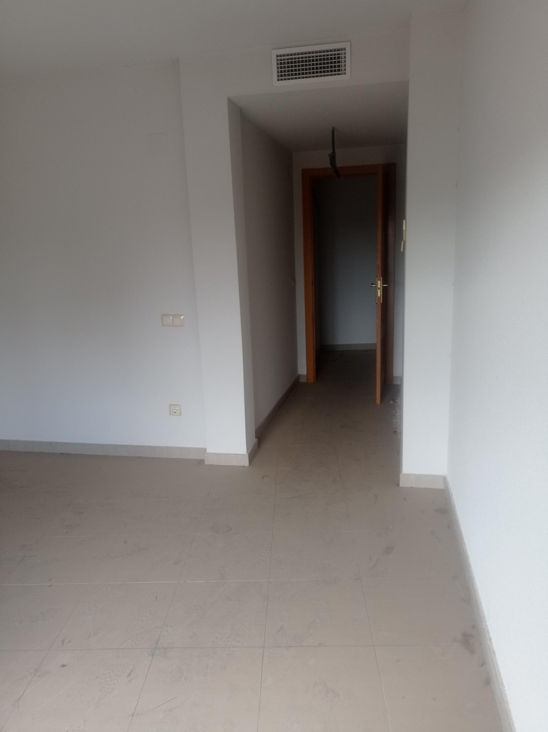 Piso en venta en calle Elena Fraile
