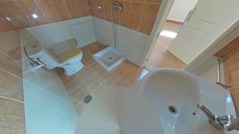 Piso en venta en calle La Retama