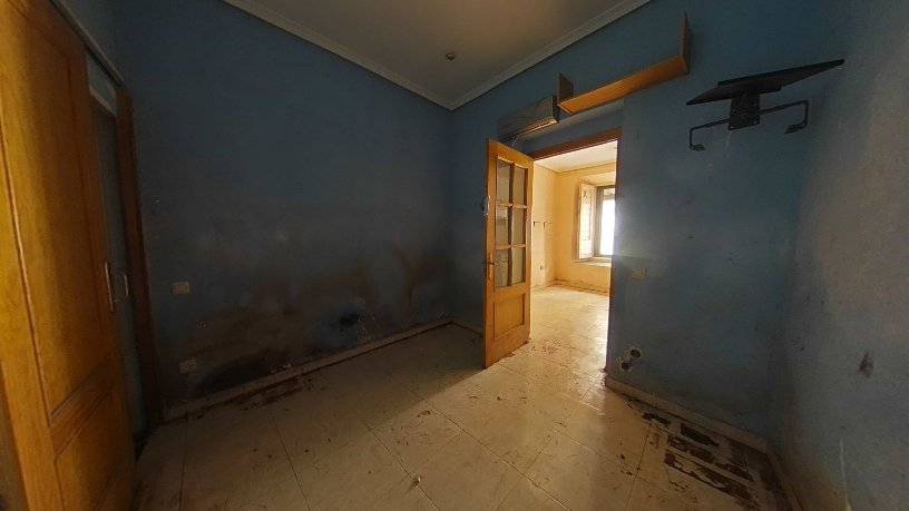 Piso en venta en calle Salitre