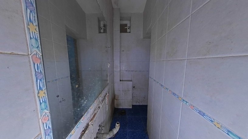Piso en venta en calle Salitre