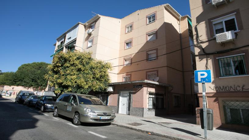 Piso en venta en calle Gomez de Arteche