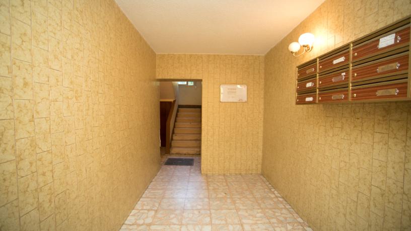 Piso en venta en calle Gomez de Arteche