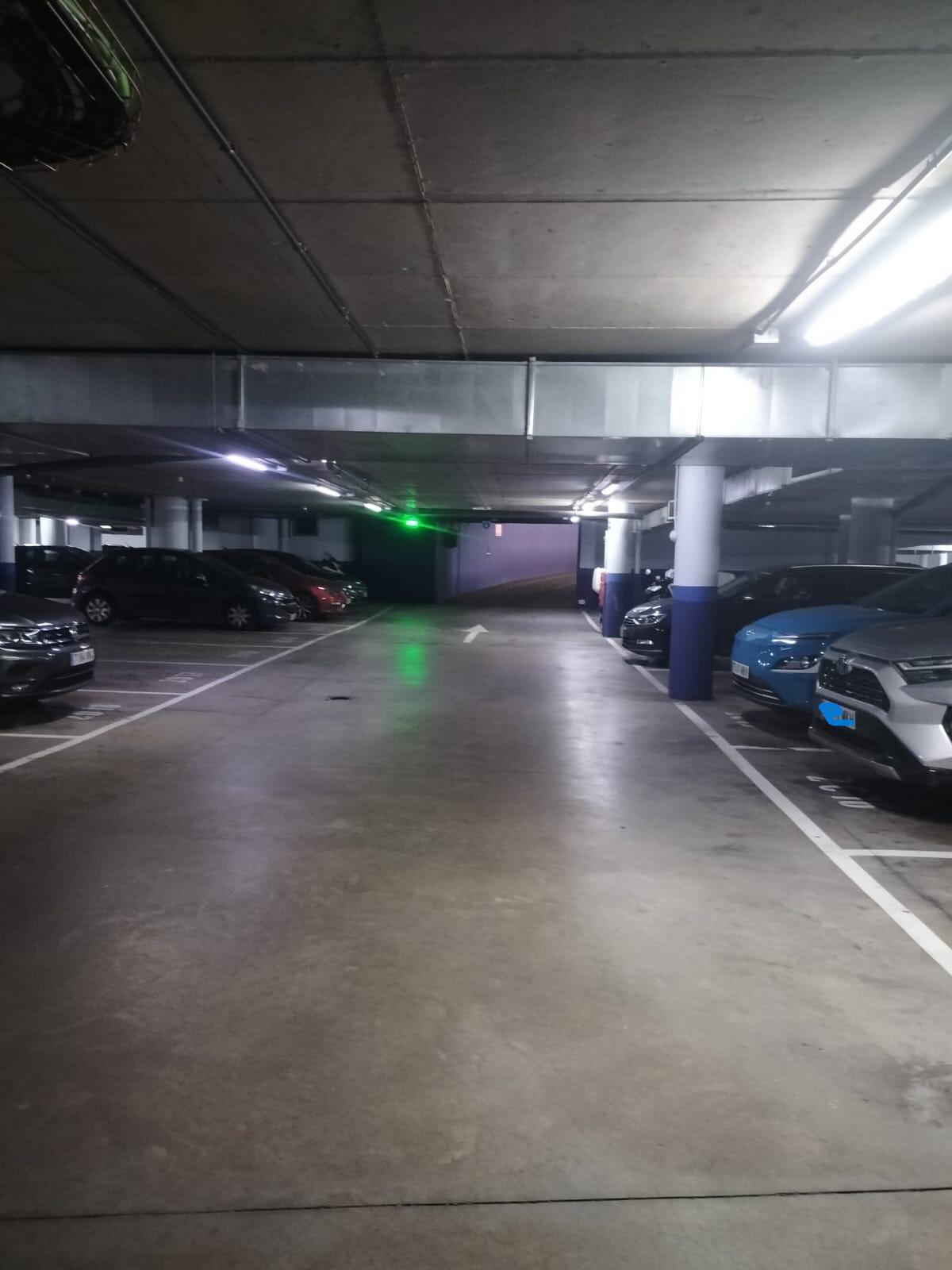 Garage à vendre à avda De America