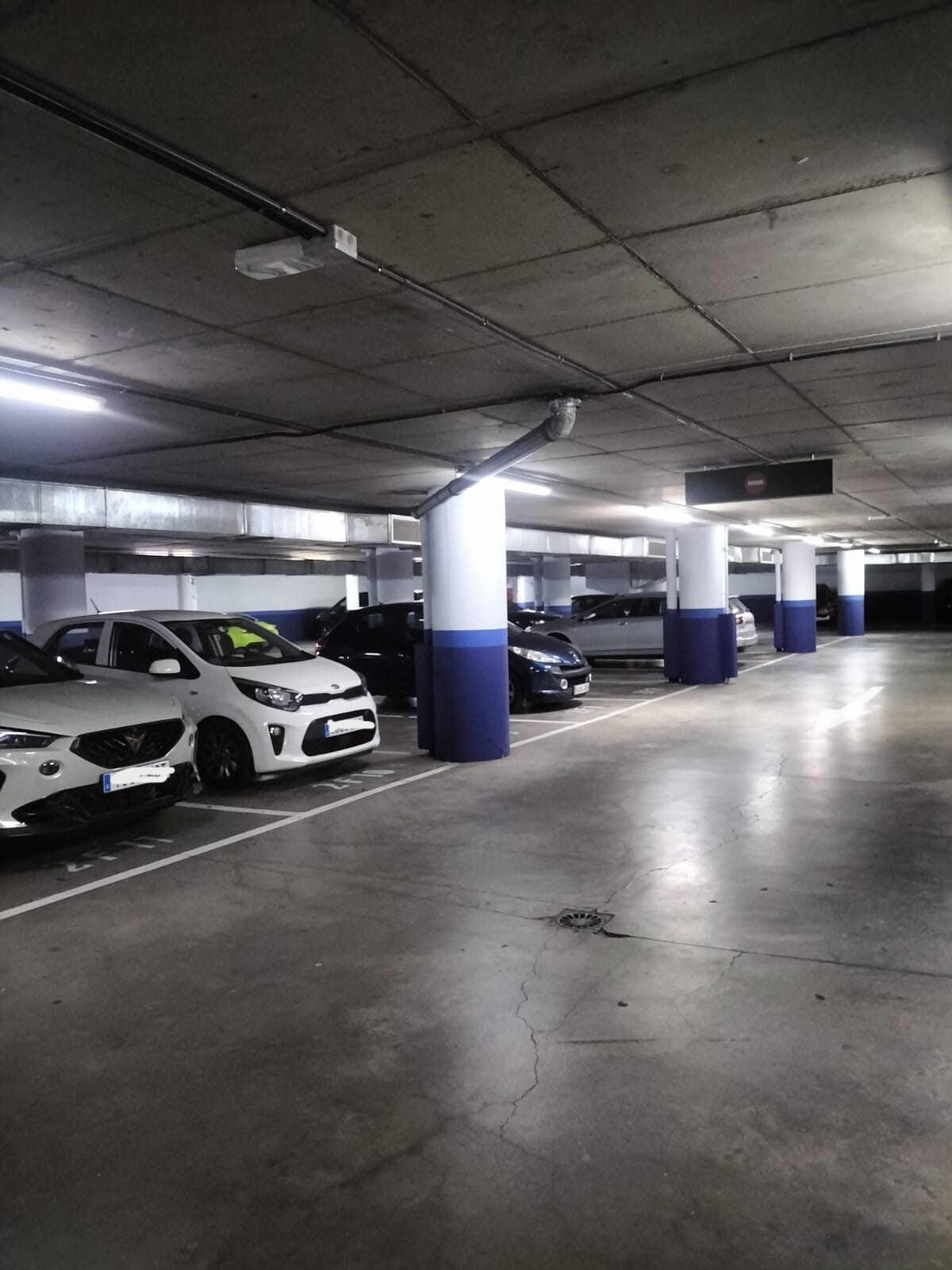 Garage à vendre à avda De America