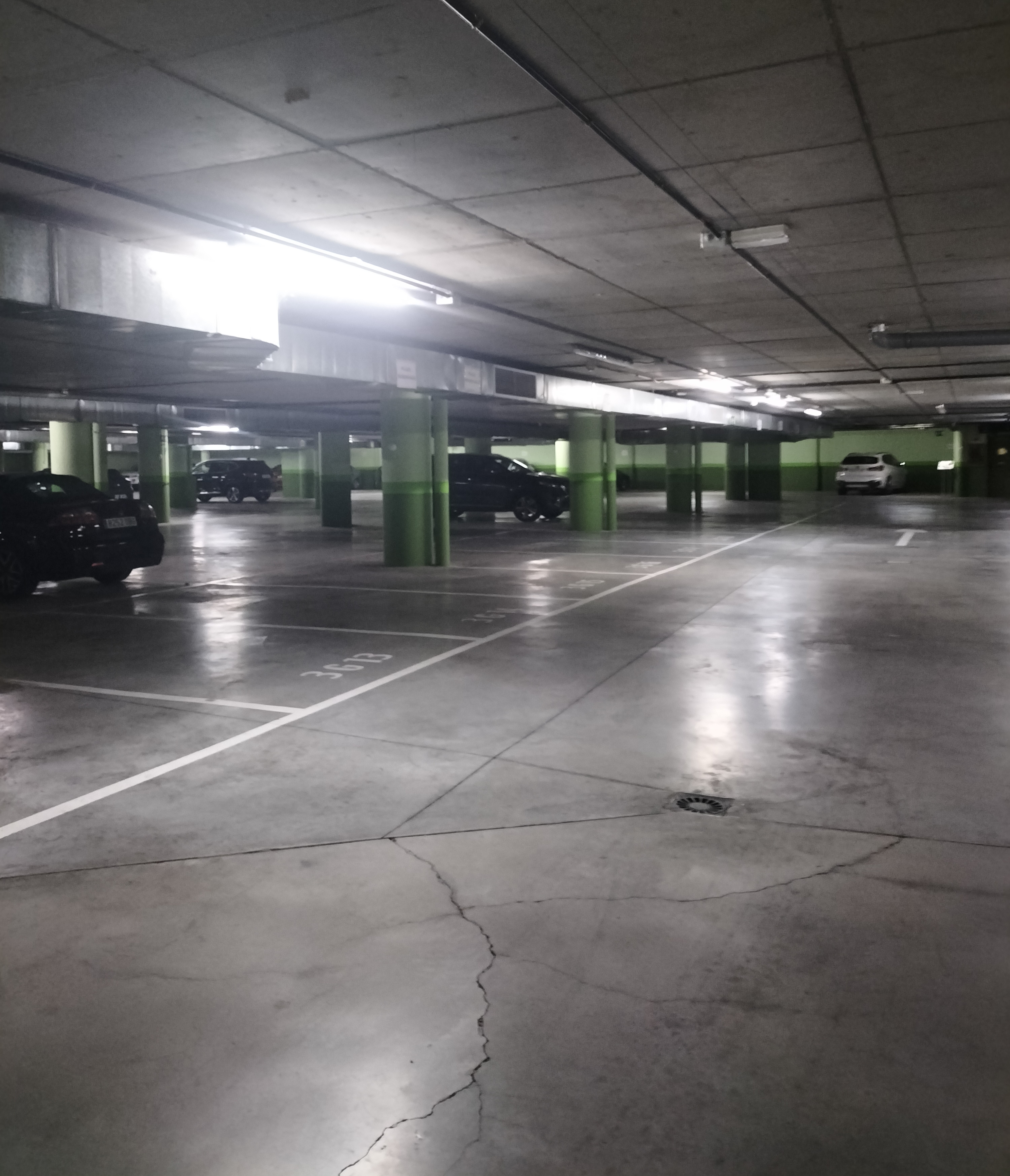 Garage à vendre à avda De America