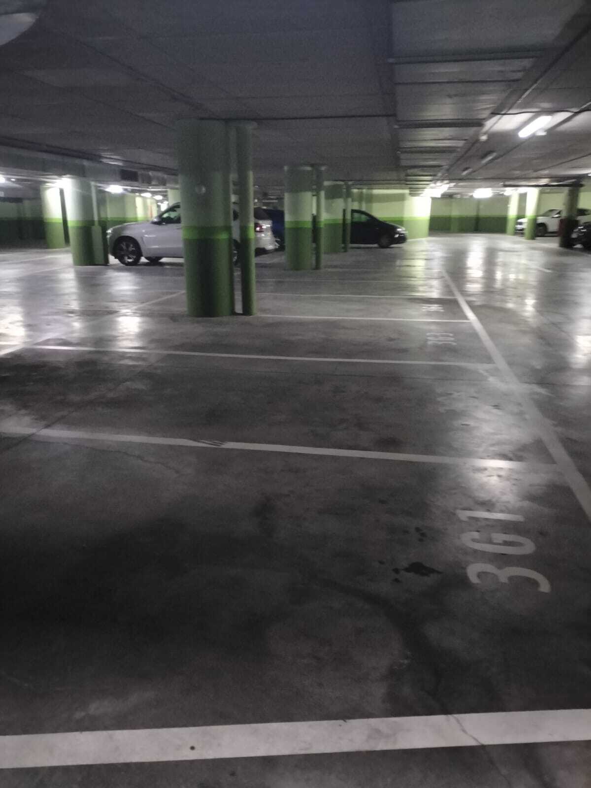 Garage à vendre à avda De America