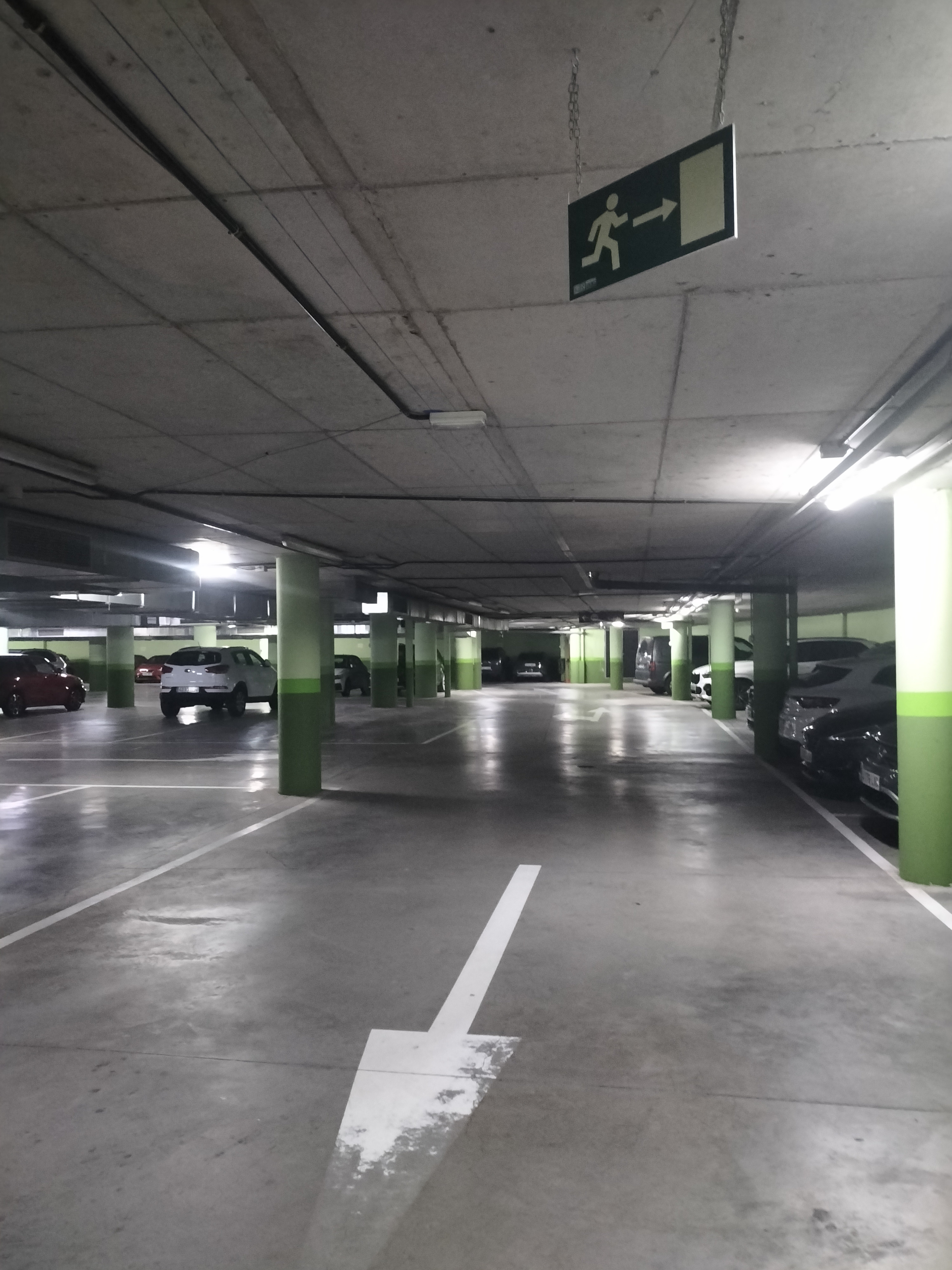 Garage à vendre à avda De America