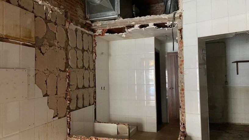 Local en venta en calle Cartagena