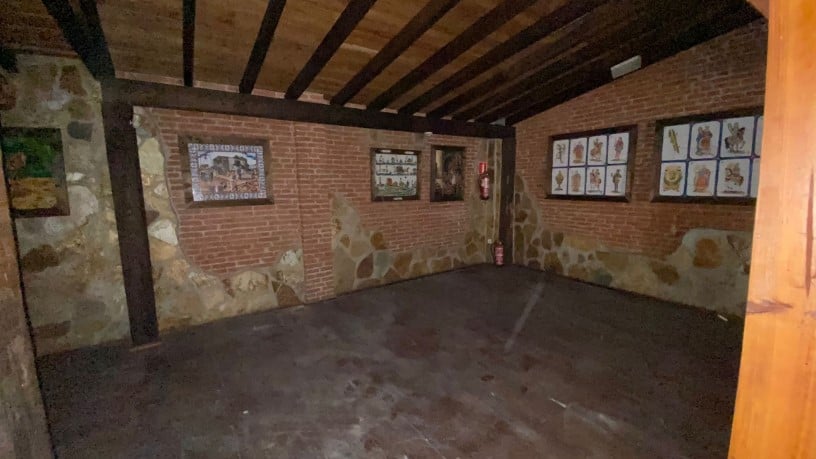 Local en venta en calle Cartagena