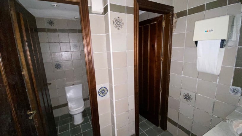 Local en venta en calle Cartagena