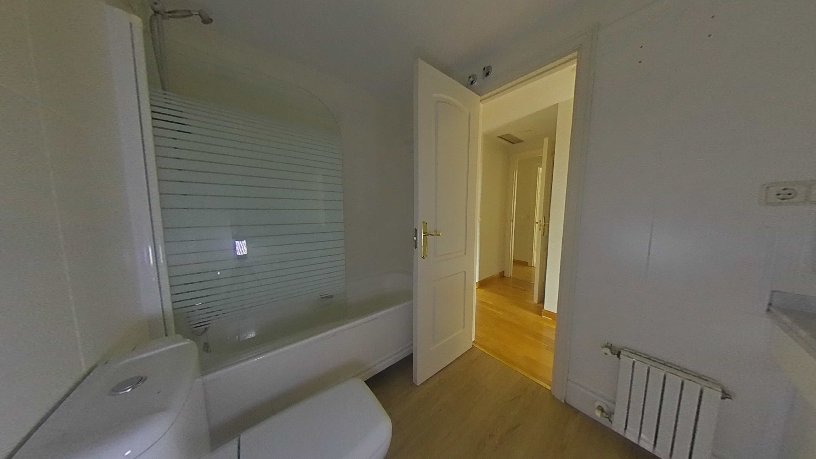 Piso en venta en calle Yerma