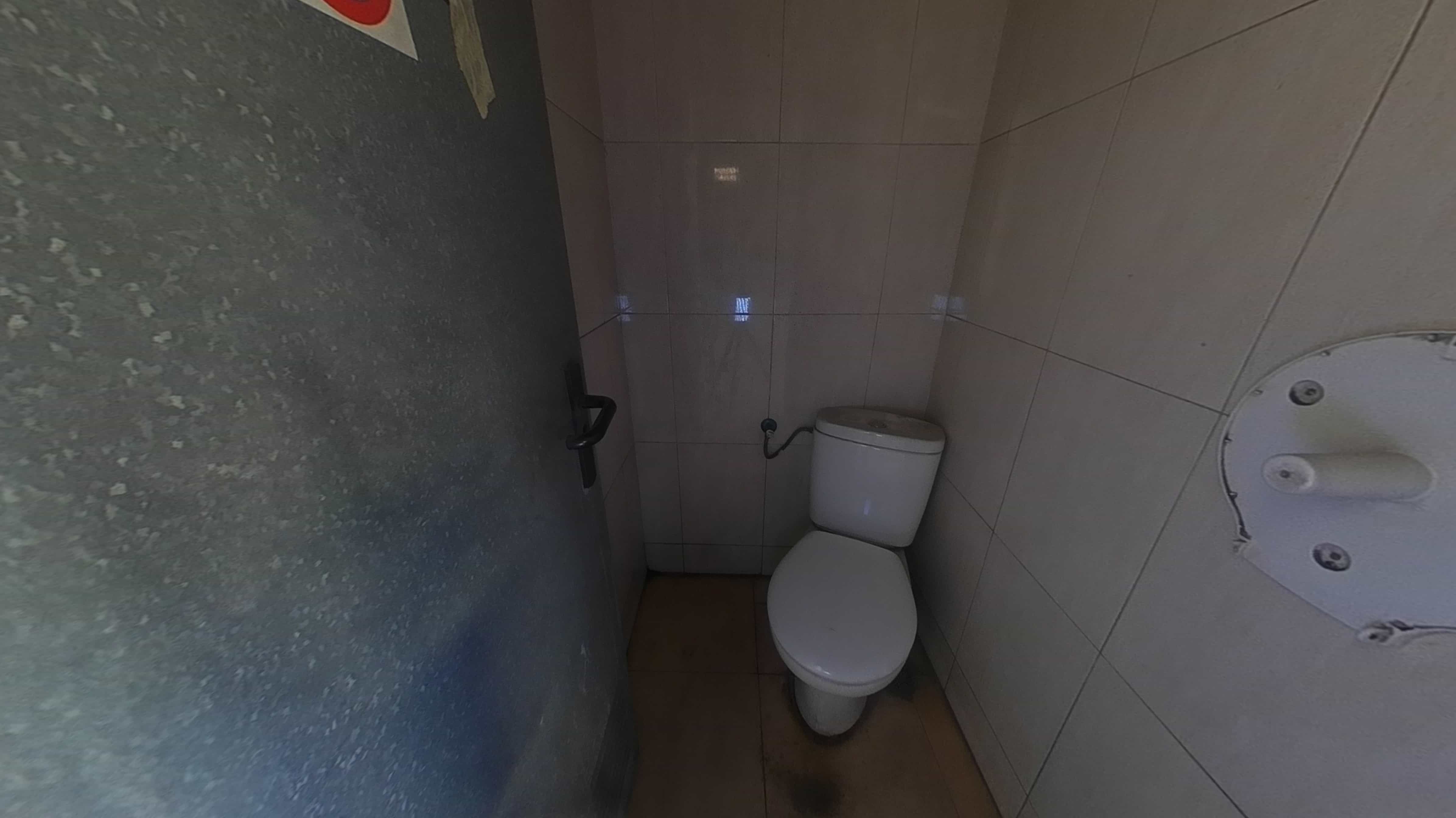 Nave industrial en venta en ctra Poveda-c.real