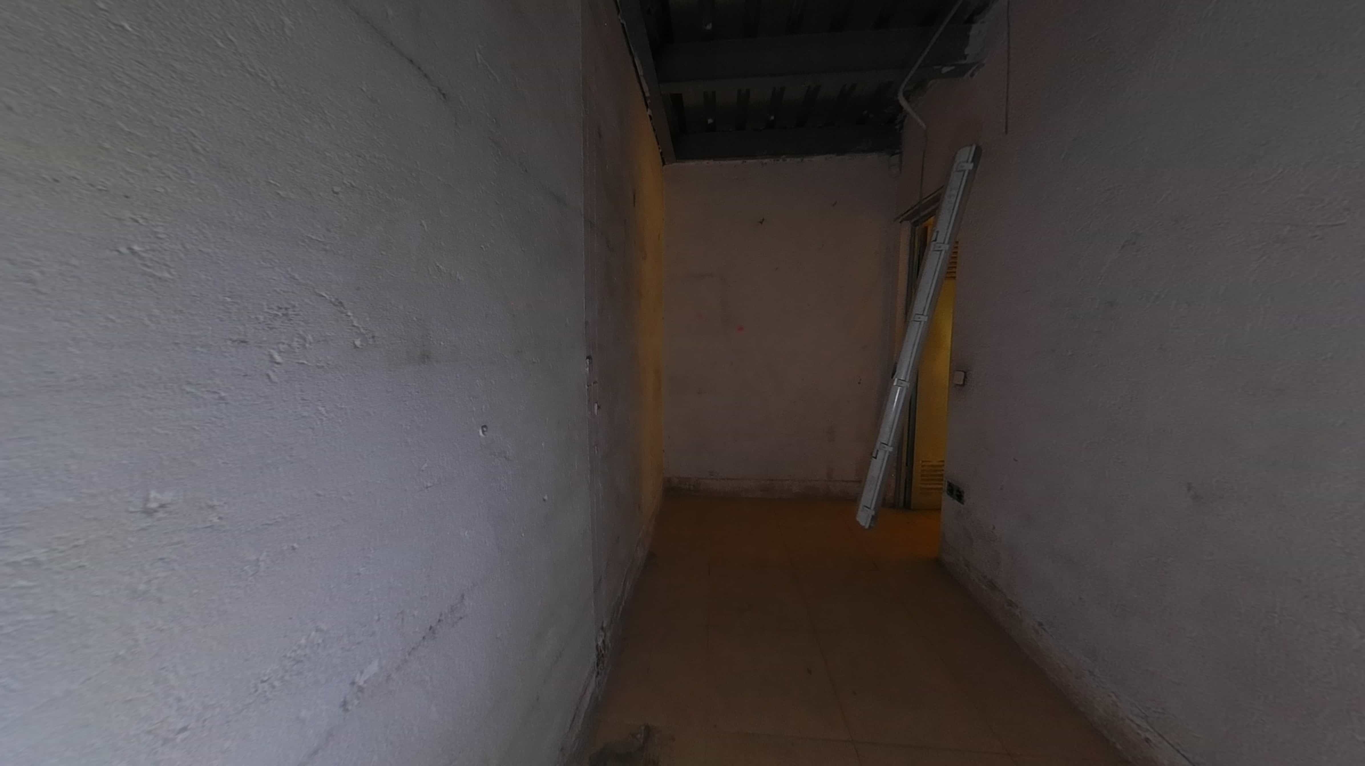 Nave industrial en venta en ctra Poveda-c.real