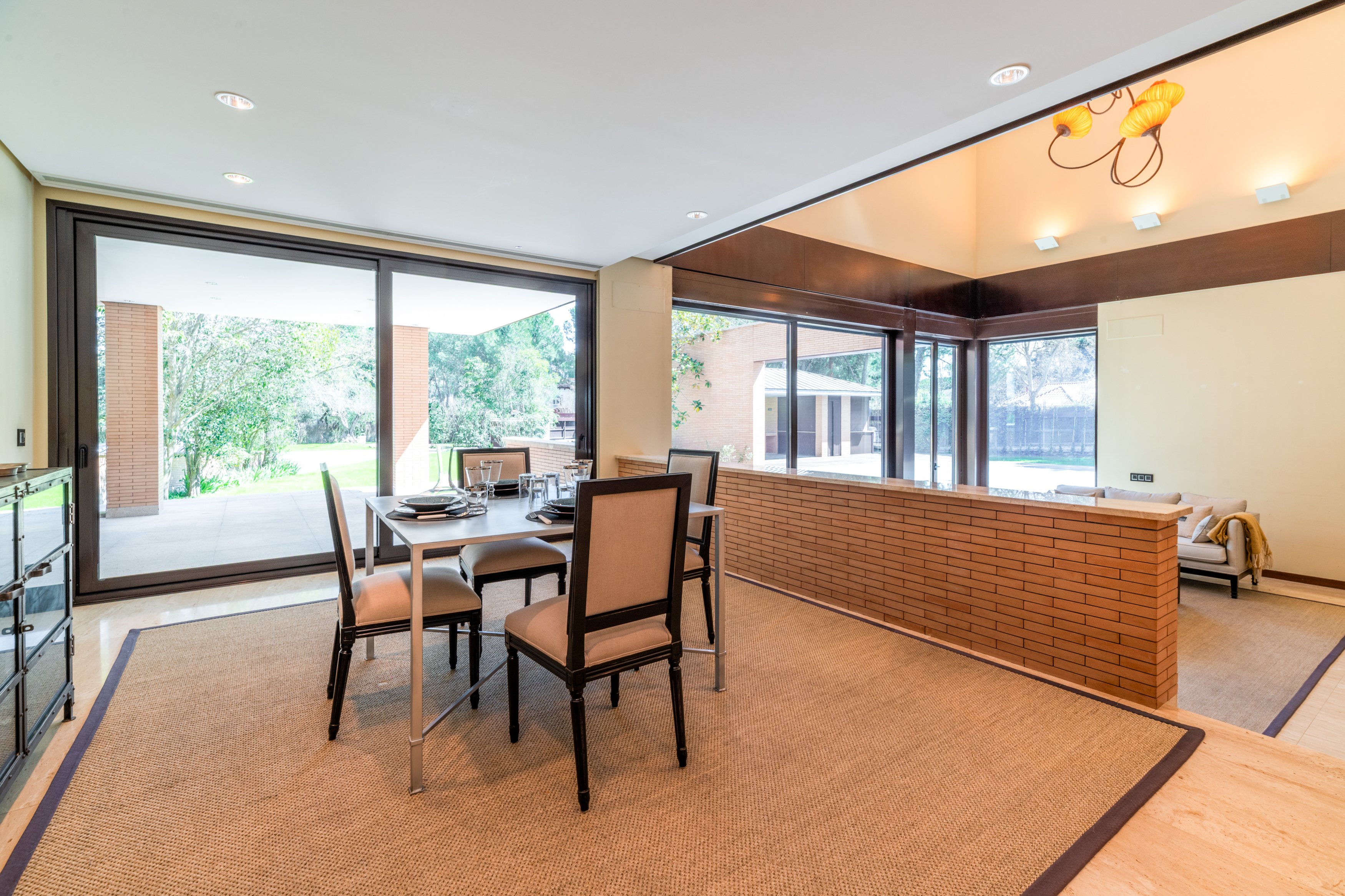 Casa en venta en avda Casa Quemada