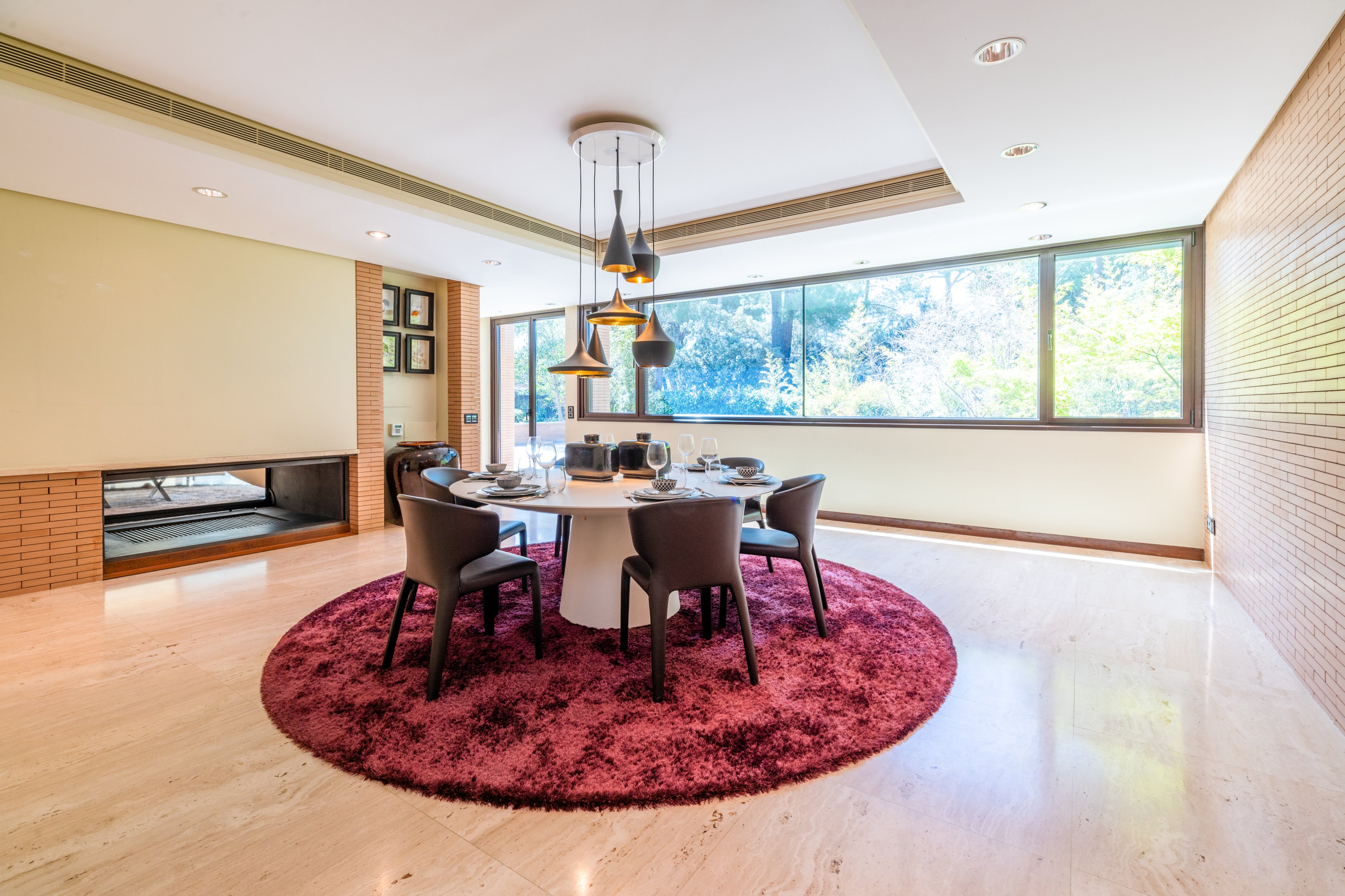 Casa en venta en avda Casa Quemada