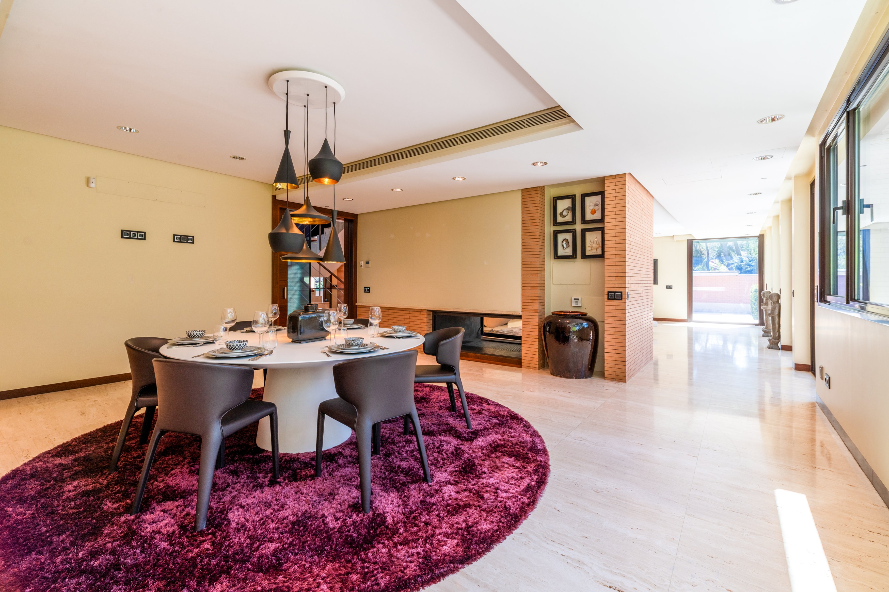 Casa en venta en avda Casa Quemada