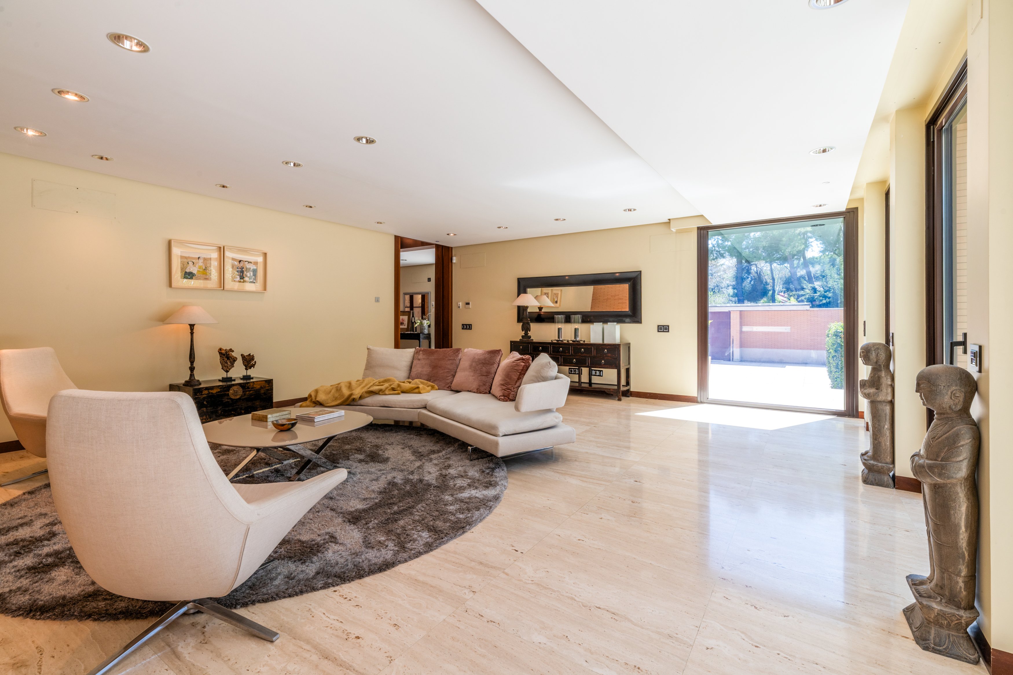Casa en venta en avda Casa Quemada