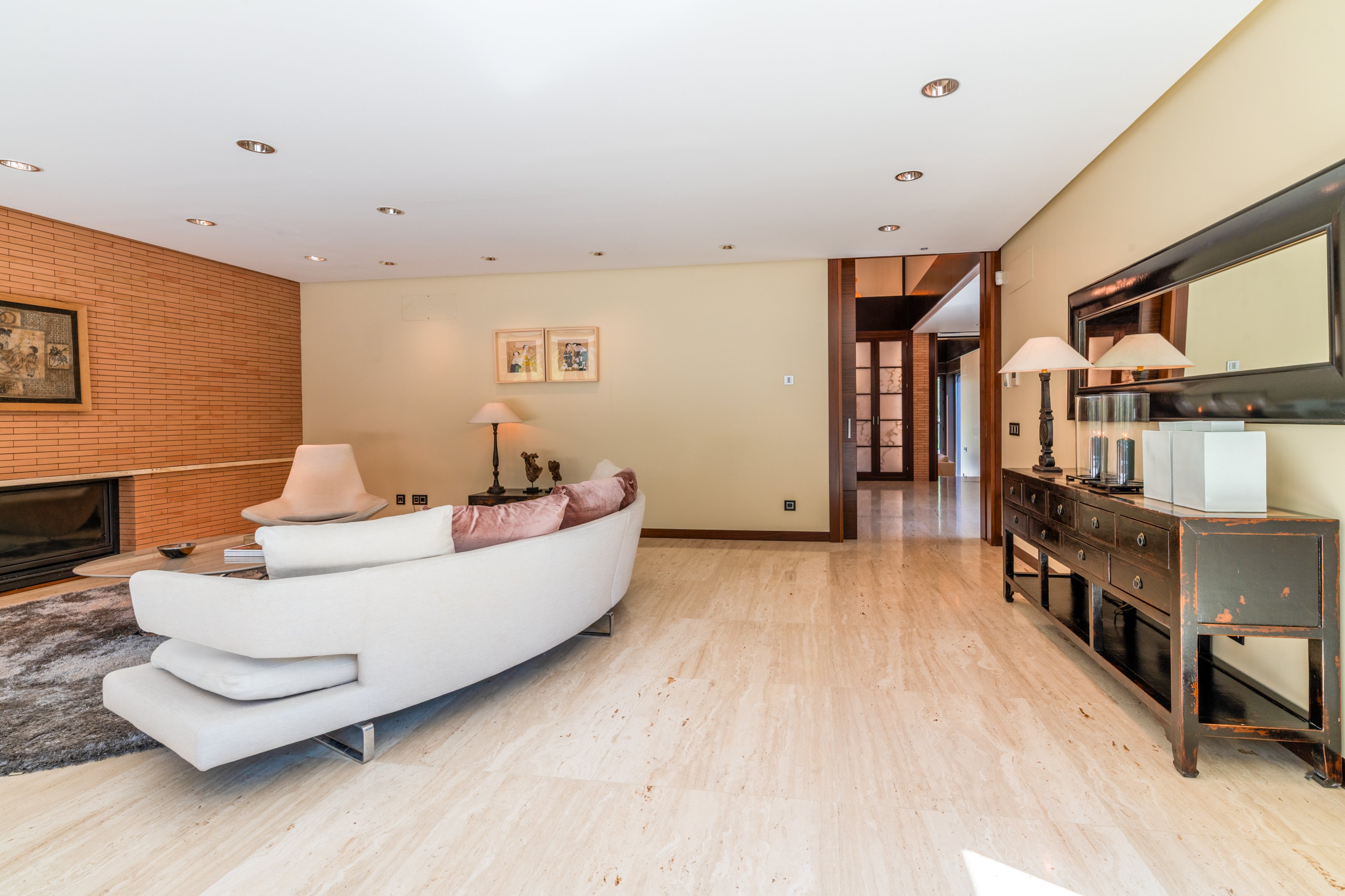Casa en venta en avda Casa Quemada