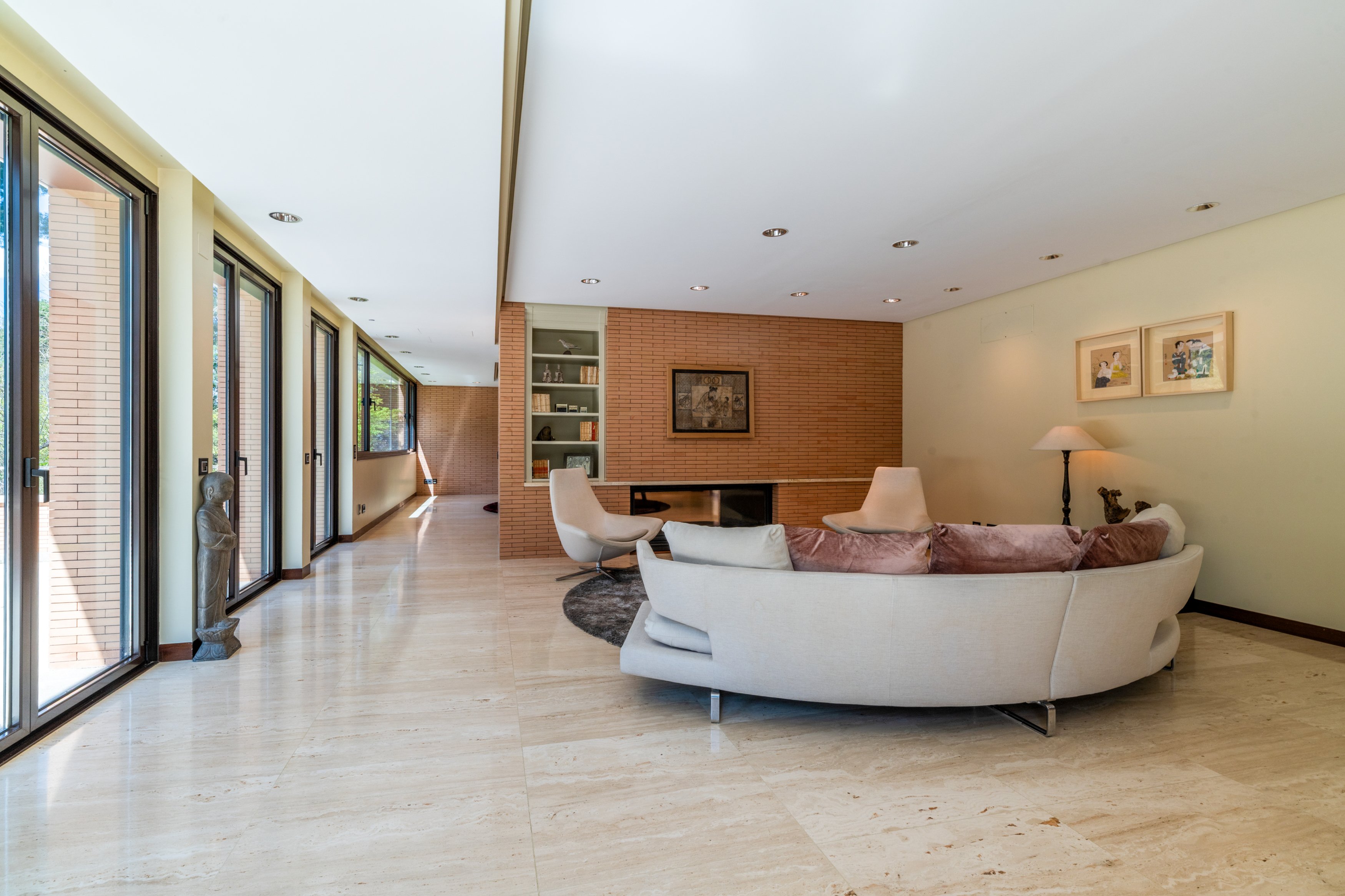 Casa en venta en avda Casa Quemada