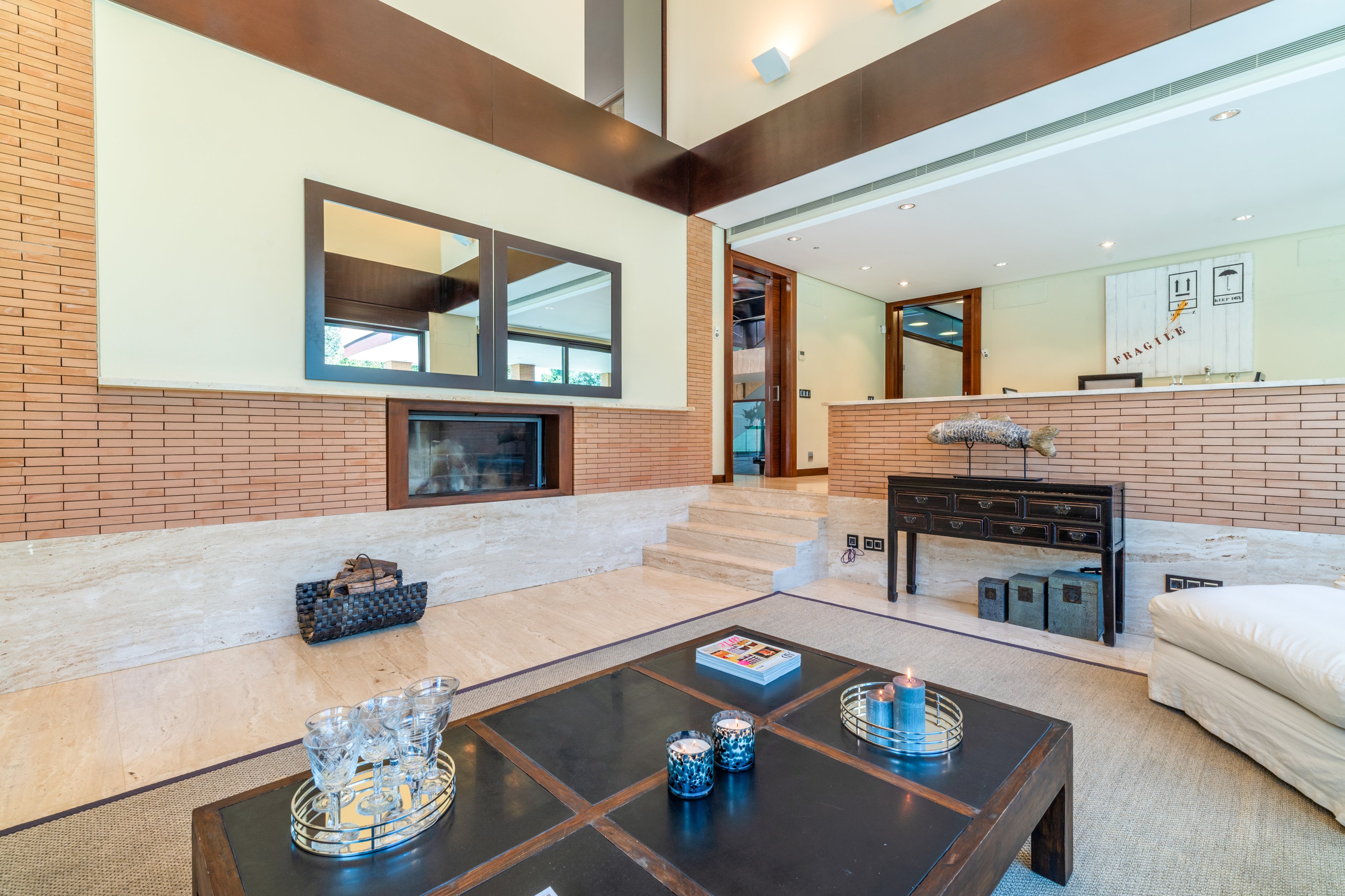 Casa en venta en avda Casa Quemada