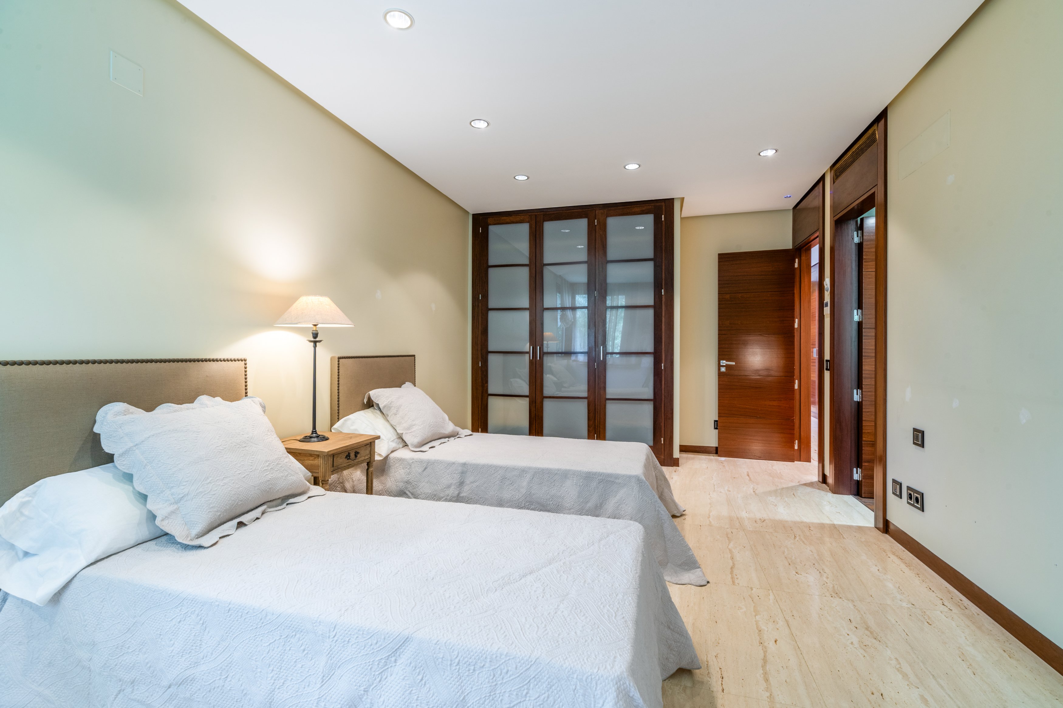 Casa en venta en avda Casa Quemada